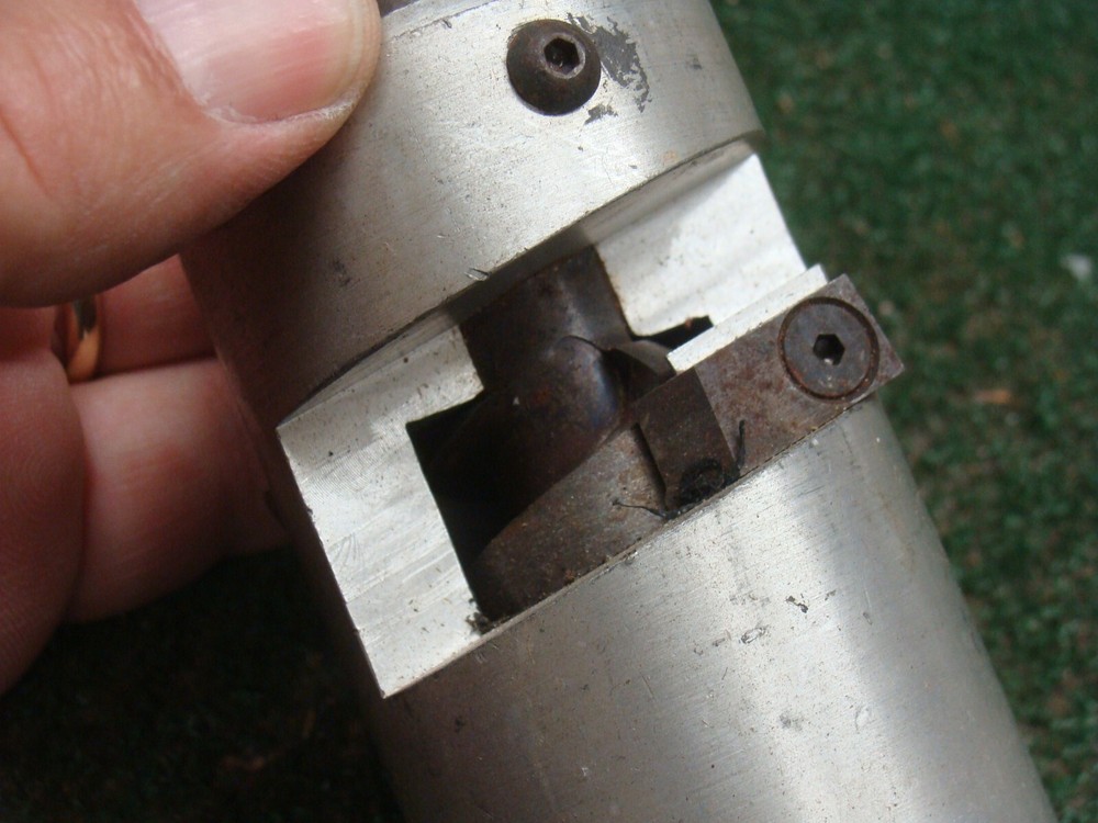 Andrew CommScope 1070 Act-1 Cable Prep Tool - GOOD USED CONDITION