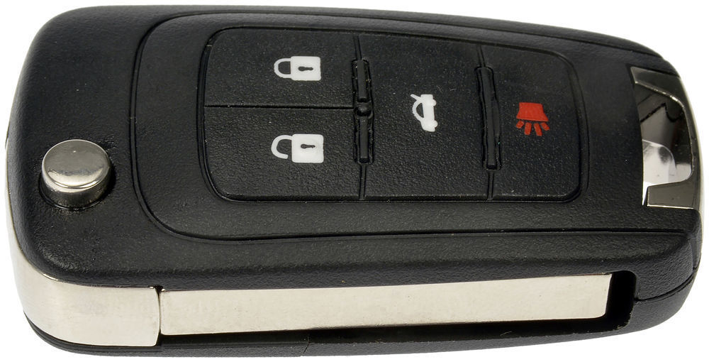 Remote Lock Ctrl Or Fob Dorman/Help 99121