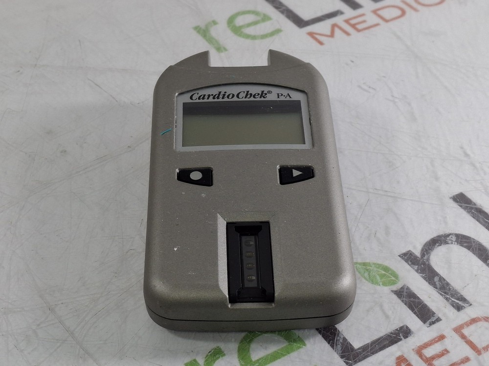 Polymer Technology Systems, Inc. CardioChek PA Analyzer