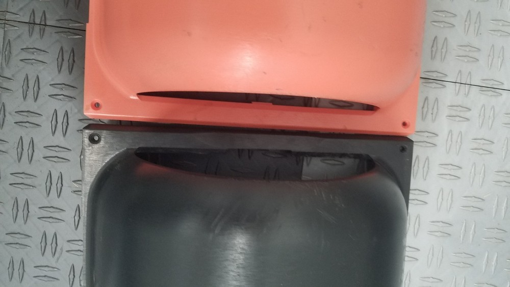 Onewheel Pint oem fender/bumper bundle