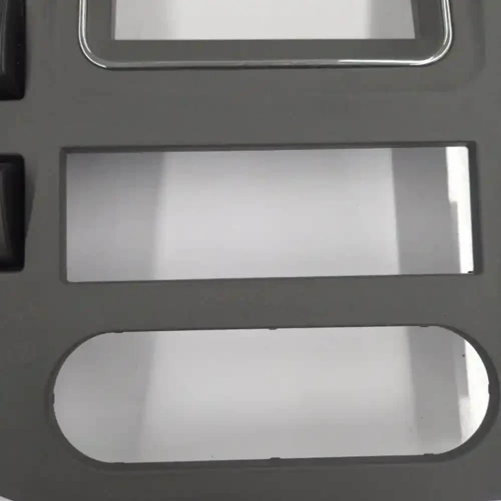 2016 Peterbilt 579 Dash Trim Panel/Bezel- S64-6120-168110010