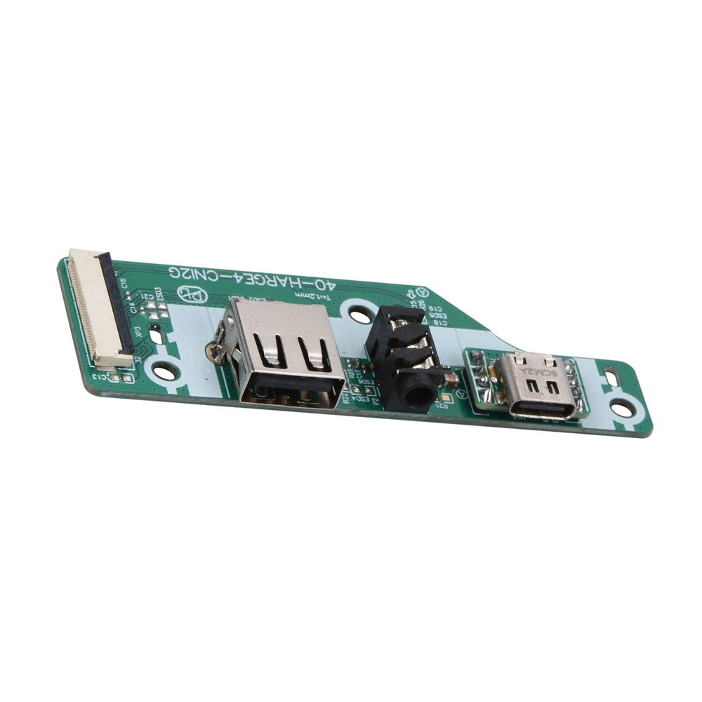 Power Motherboard Suitable for JBL Charge 4 Version TL For Speaker replacement b