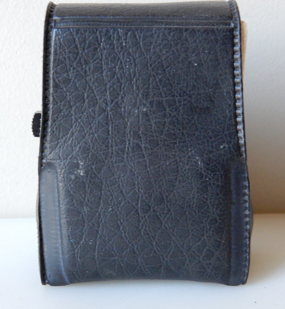 General Electric Type 213 Light Meter + Original Case + Instructions