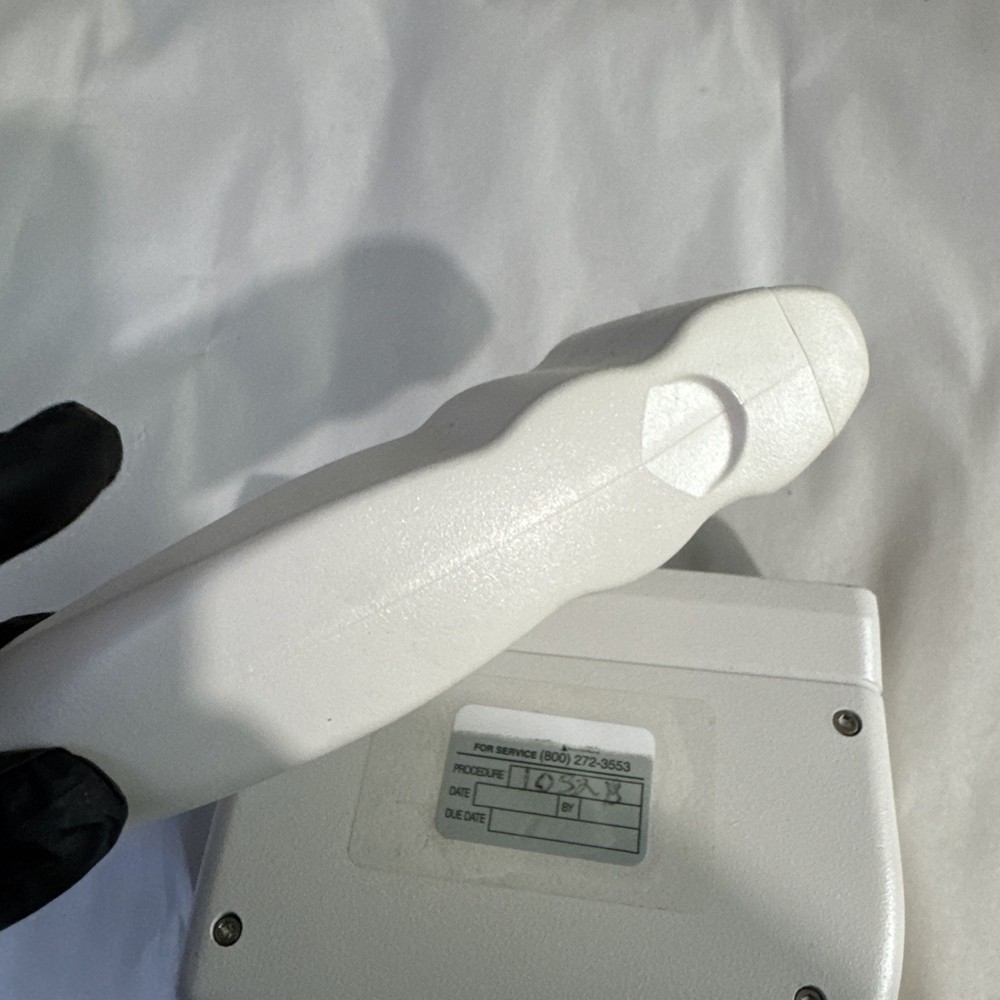 Philips L12-5 (38mm) Linear Array Ultrasound Transducer Probe