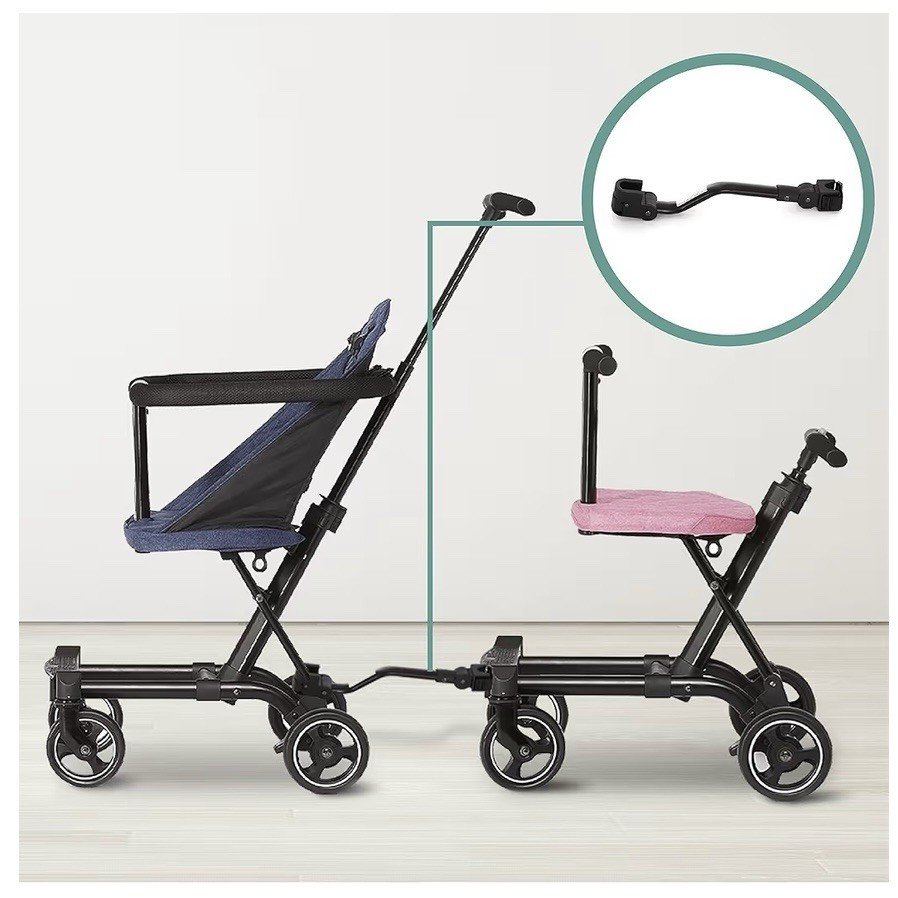 Dream On Me Coast Rider Stroller Connector