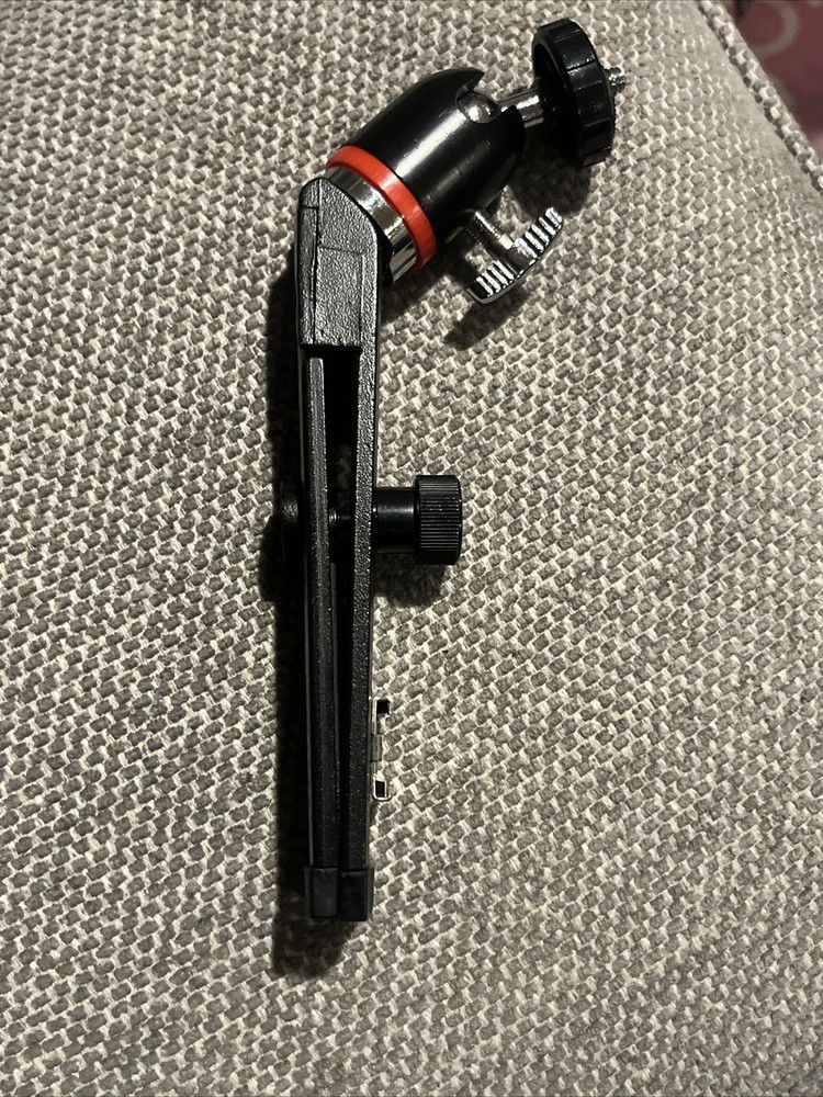 Jasper Empire Model 302 Flash Bracket #012