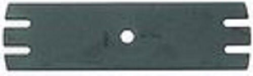 (5) FIVE OREGON 40-316 EDGER BLADES.(5)