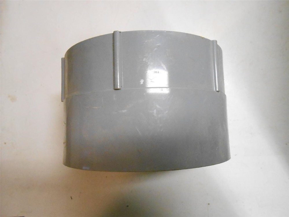 CARLON 3942N 4" THREADED FEMALE ADAPTER