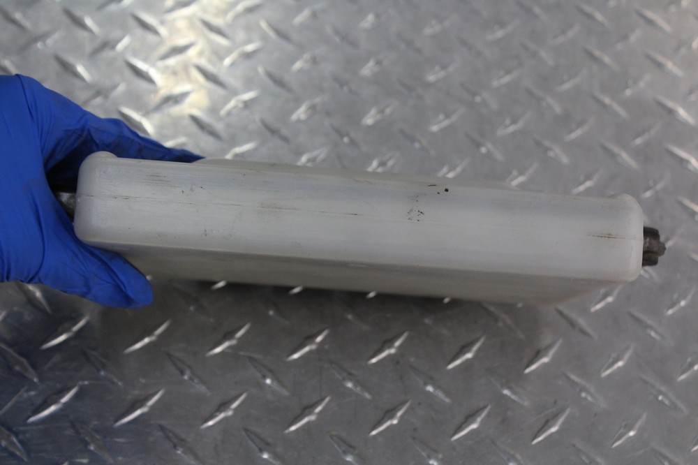 1994 HONDA ST1100A ABS ABS PUMP UNIT COMPUTER CONTROL MODULE