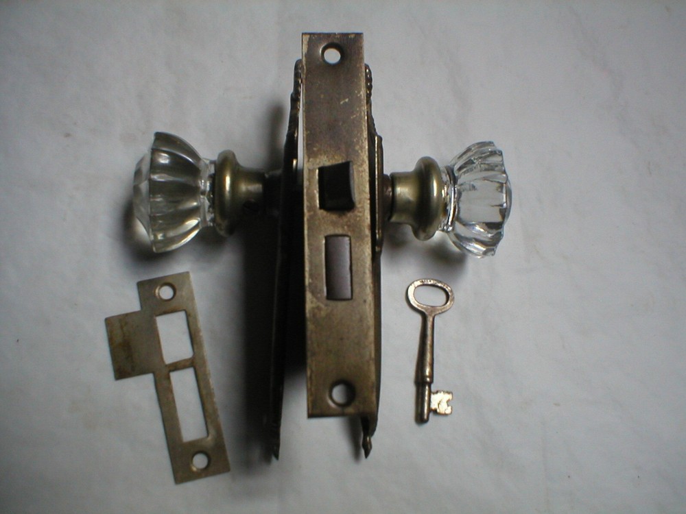 Antique Door Hardware
