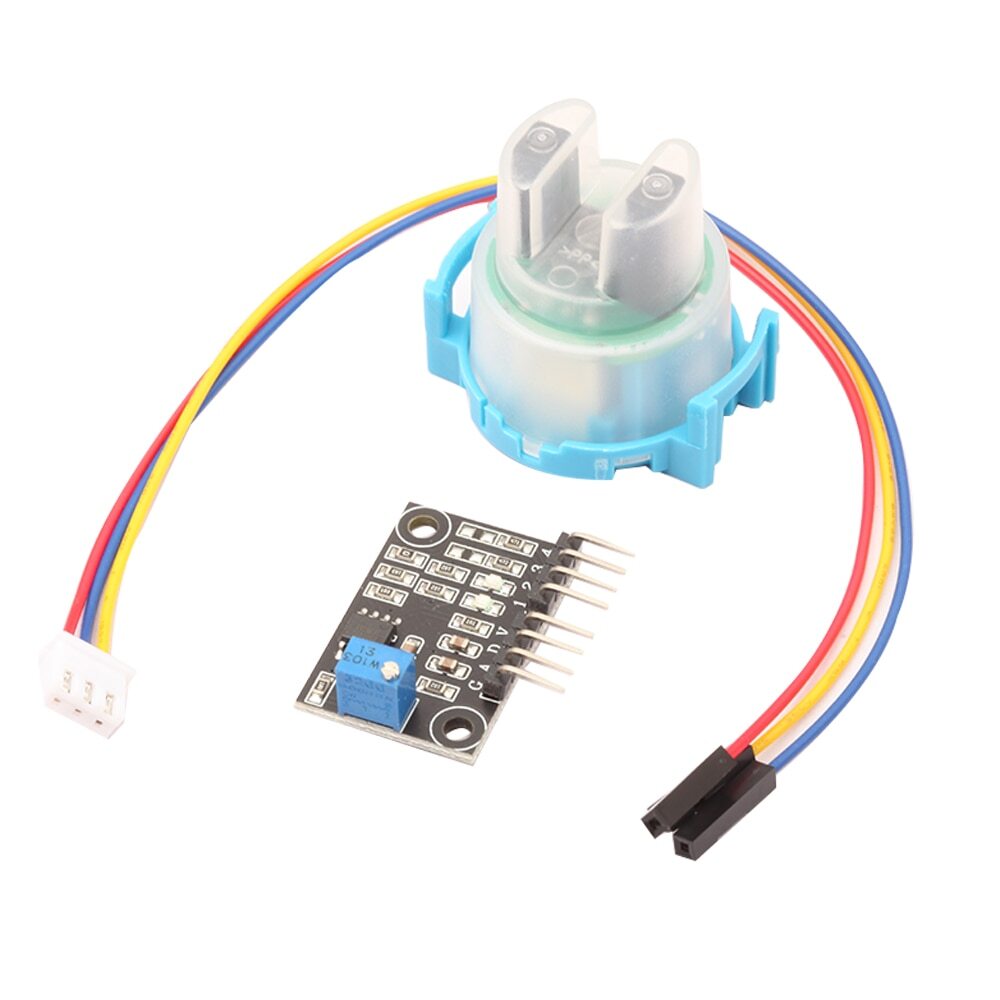 Turbidity Sensor Module Turbidity Detection Module TS-300B Turbidity Module
