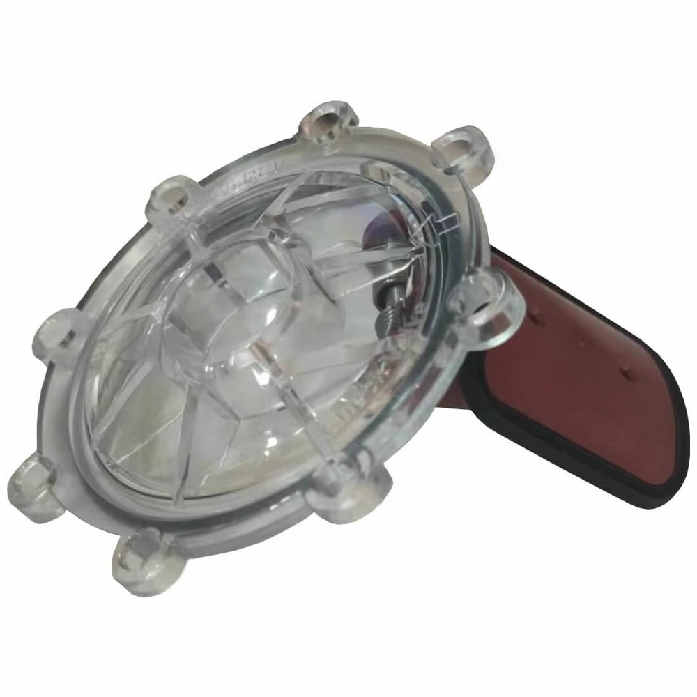 Installation Kit for 7056 Cover with Baffle Assembly Spring Check Valve