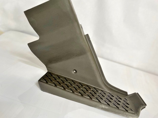 STERLING 1998 - 2010 KICK DASH PANEL RIGHT 18-39108