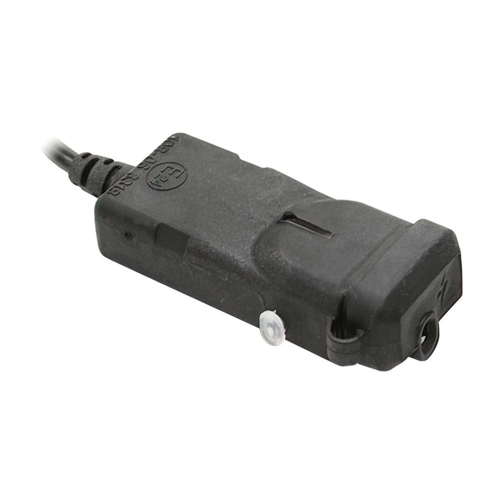 Koso Type A USB 3.0 Handlebar Charging Socket