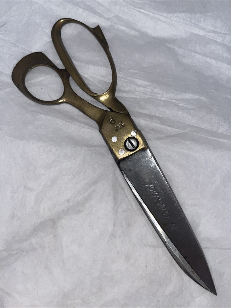Rupalee Scissors by Parveen, Vintage #9