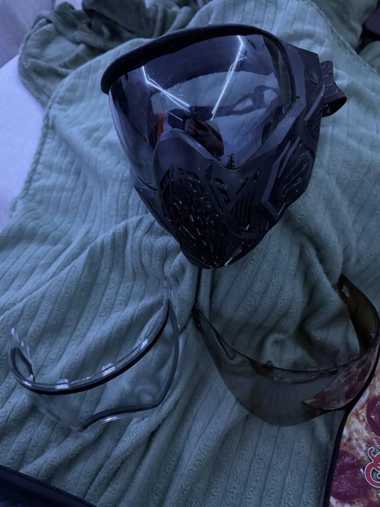 Paintball Lot Package Bundle Paintball Accessories