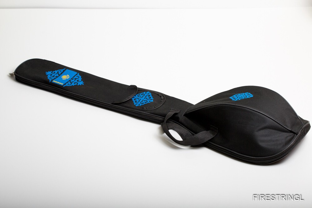 Soft Case for Kazakh Dombra