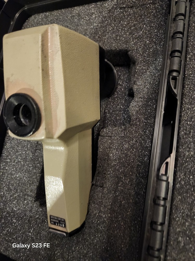 Spectra Cinespot 1 degree spotmeter