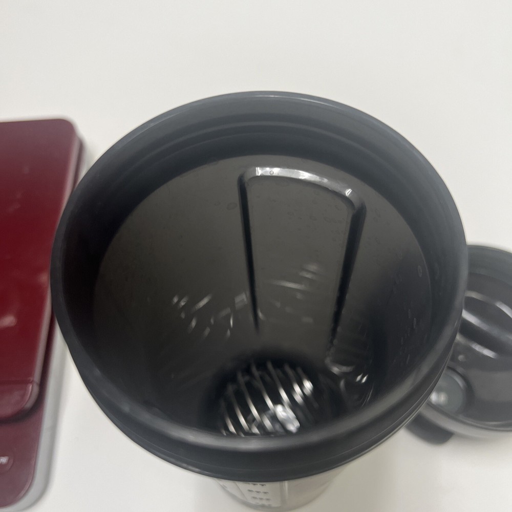 Blender Bottle 28 oz. Classic V2 Black
