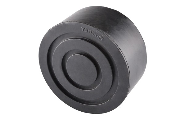 PROFITOOL Universal Rubber Pad