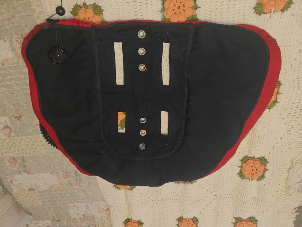 DIVE RITE classic Wing