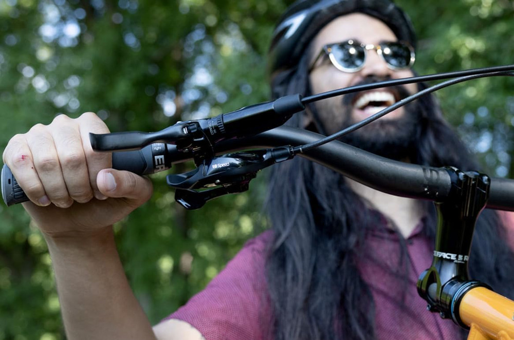 Parts Co. Scully Alloy Handlebar