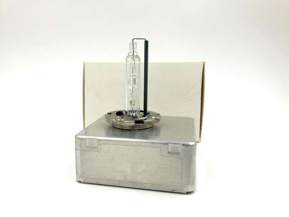 OEM Used D5S 25W Xenon Bulb for 14-20 GMC Sierra HID Headlight 13594523