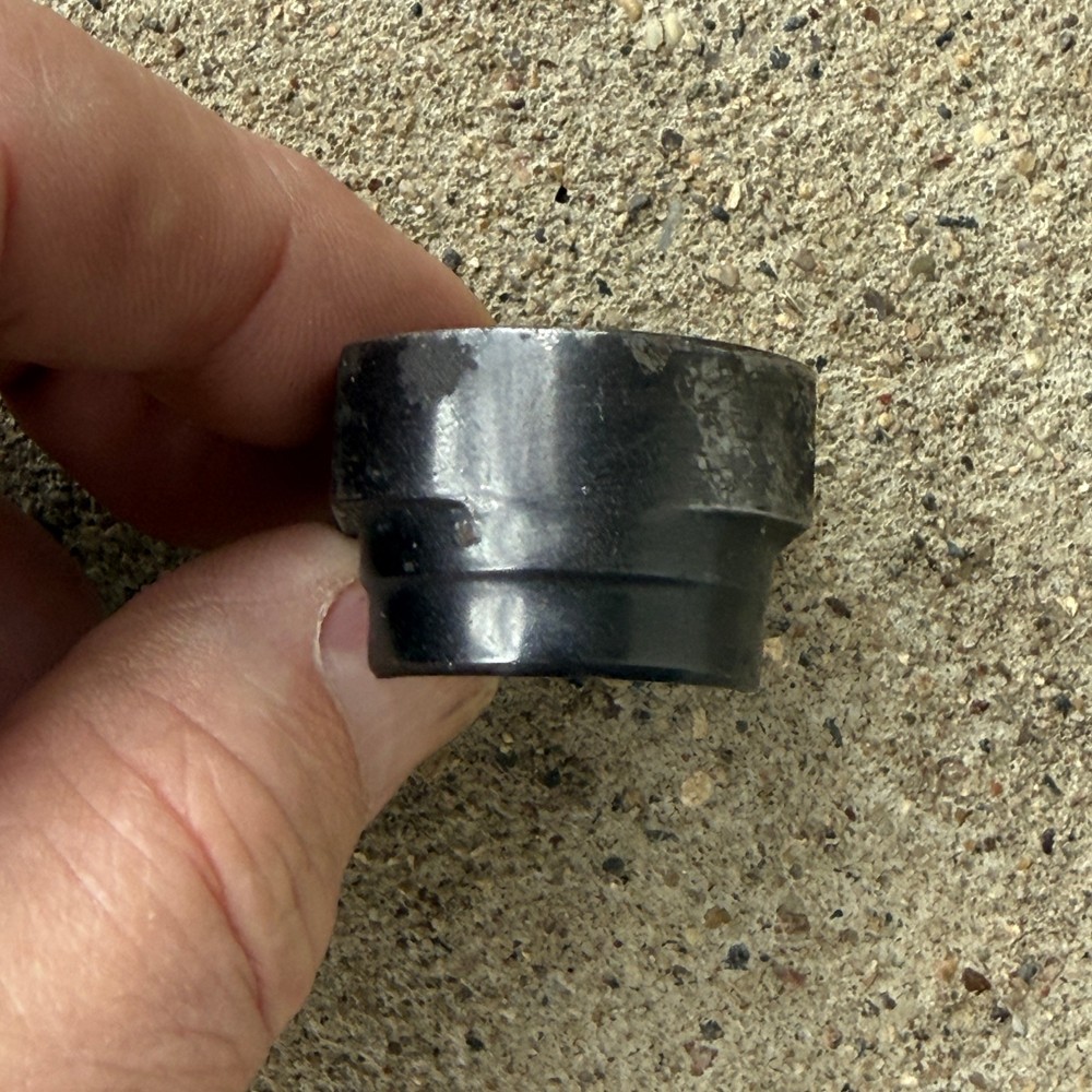 Remington Model 241 Speedmaster Barrel Yoke