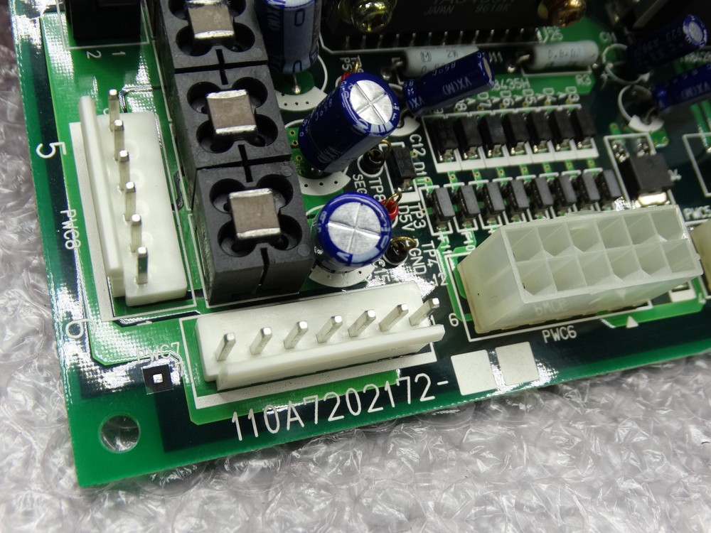 Fujifilm PWC01 Board 110A7202172