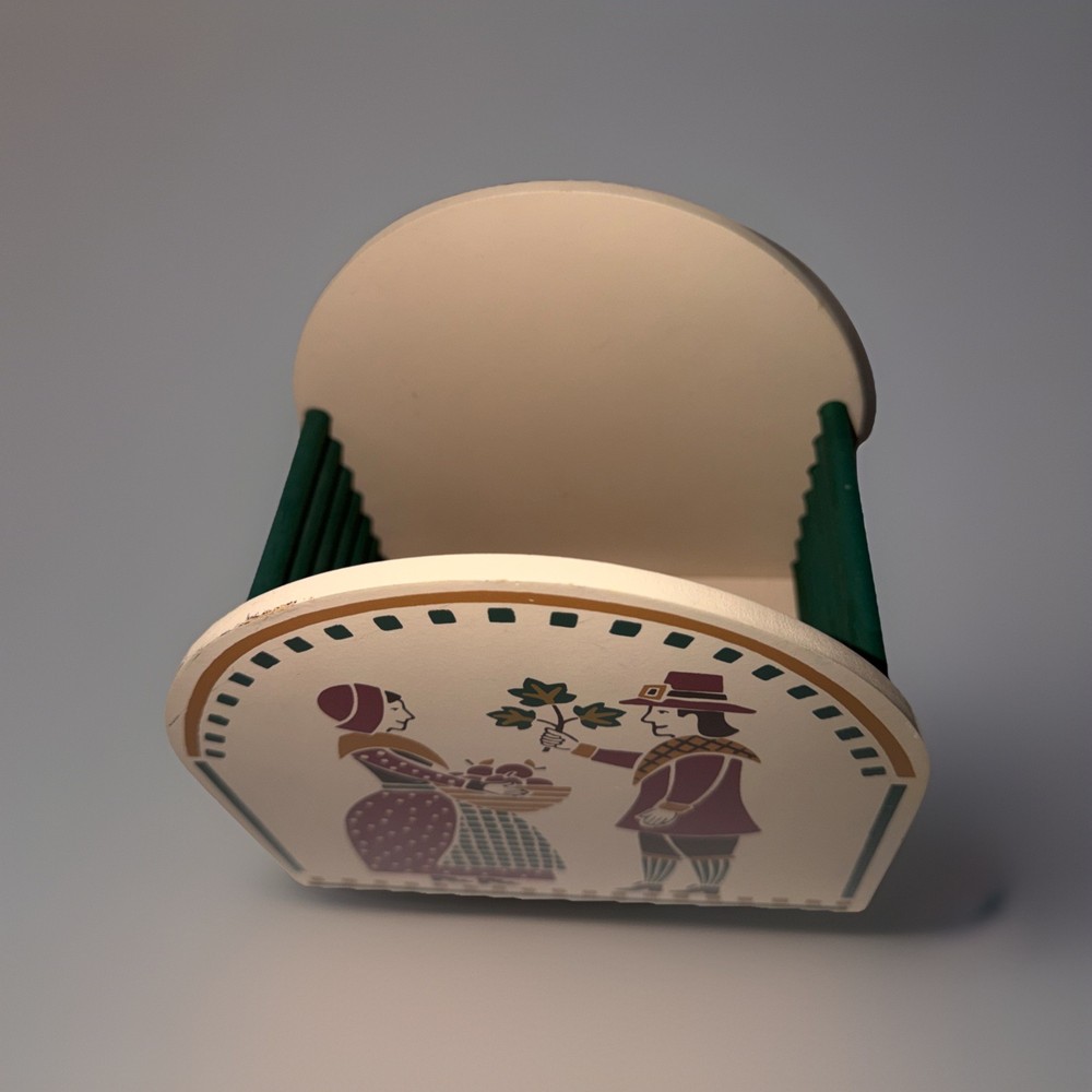 Hallmark Vintage Mail Holder/ Card Holder