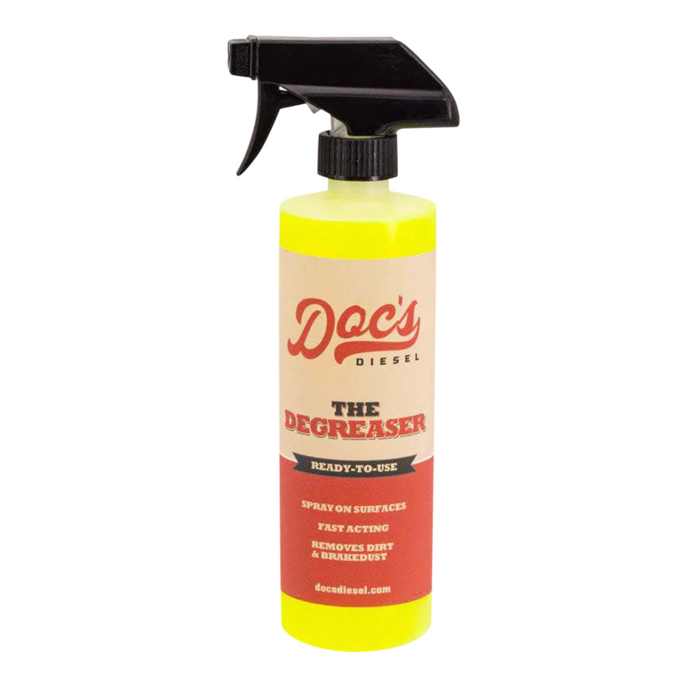 Doc's Diesel The Degreaser