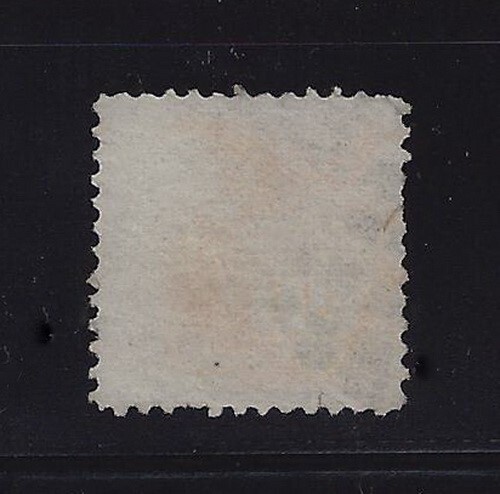 116 - 10c Huge Misperf Error / EFO Issues of 1869-1880