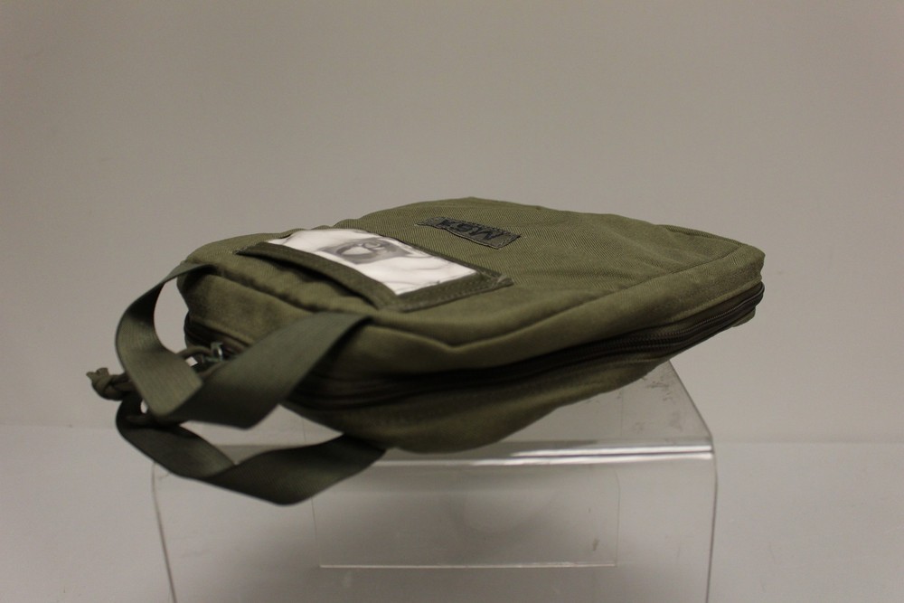 MSA Soft Headset Carrying Case - Used