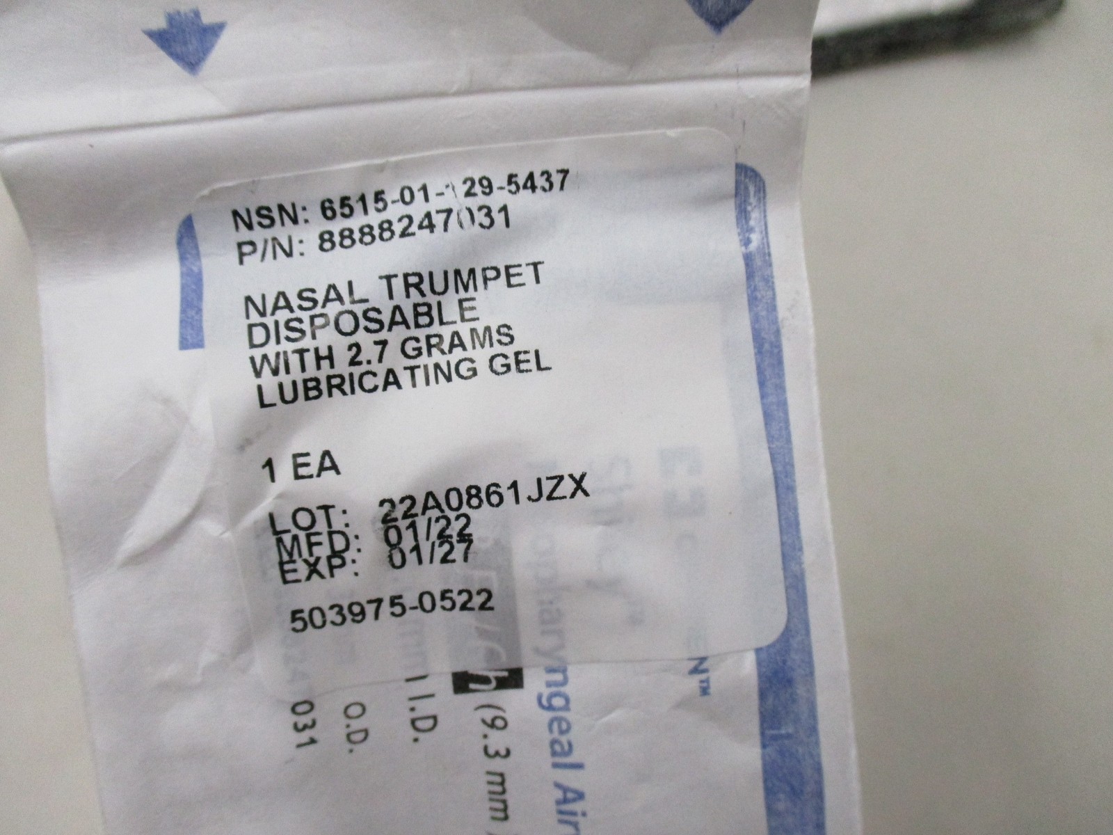 USGI IFAK GEN 7 CAT TOURNIQUET QUIKCLOT BANDAGE DRESSING IFAK FIRST AID MULTICAM