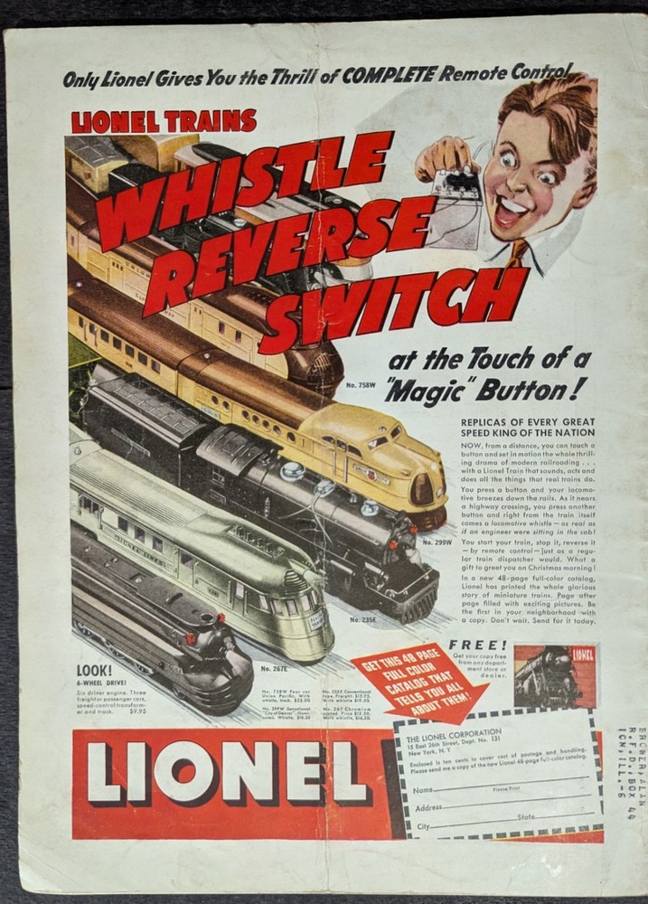 ***VINTAGE 1937 THE MODEL BUILDER MAGAZINE***