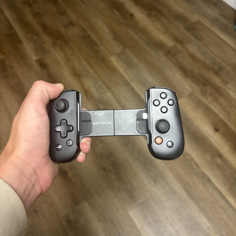 Backbone USB C Type Device Compatible