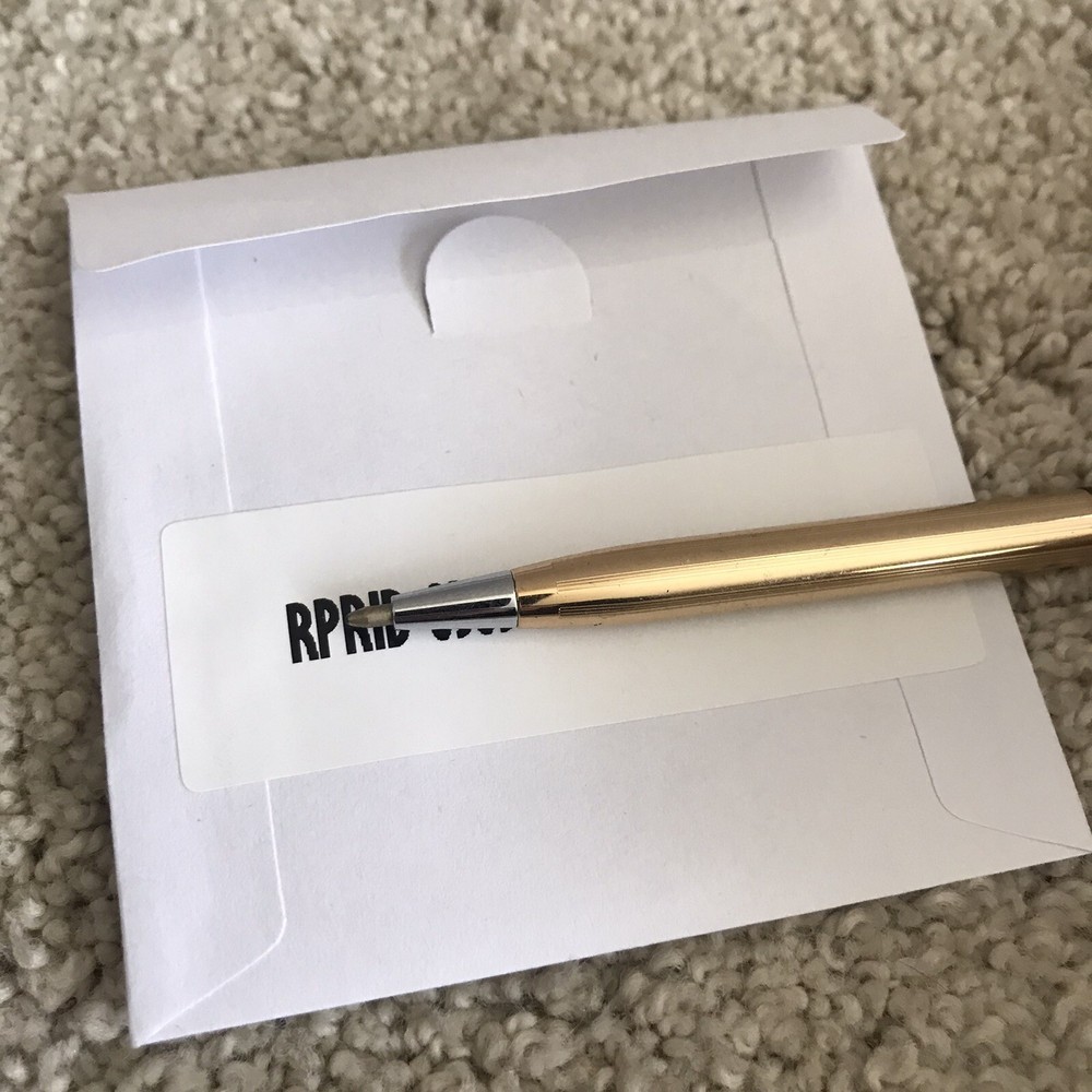 2007 SanDisk RescuePro 3.3 Software Mini Installation CD Disc Windows 2000 XP PC