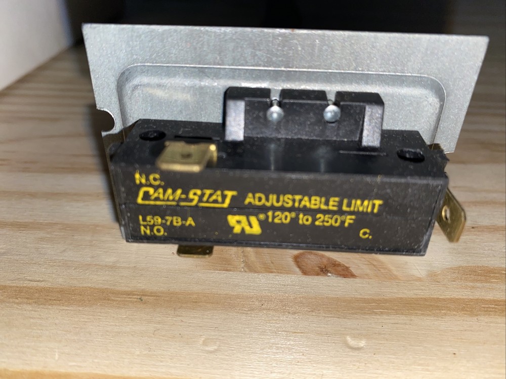 Carrier HH680-405 LIMIT SWITCH 7" Long