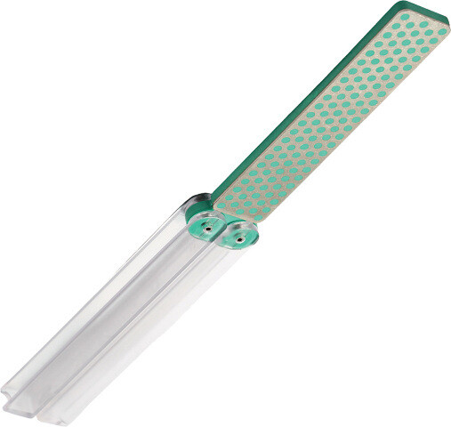 DMT Sharpener New Dia-Fold Diamond Whetstone FWE