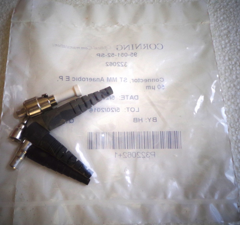 Corning 95-051-52-SP, NEW!!!
