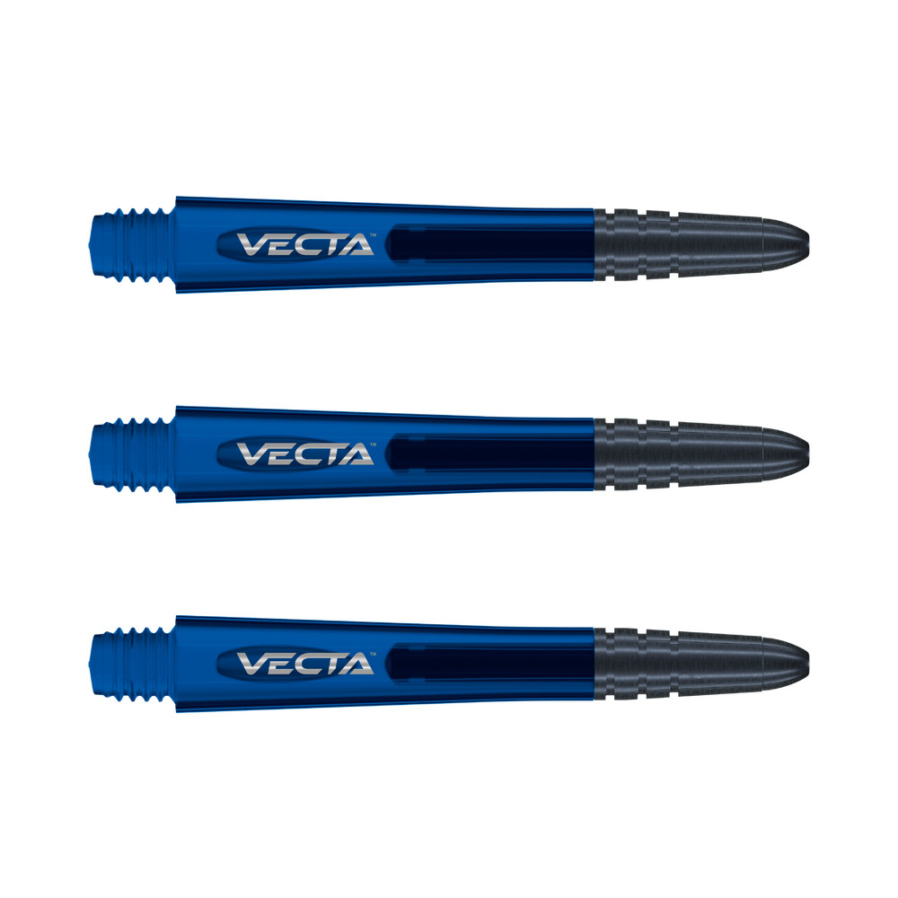 Winmau Vecta Medium Dart Shafts