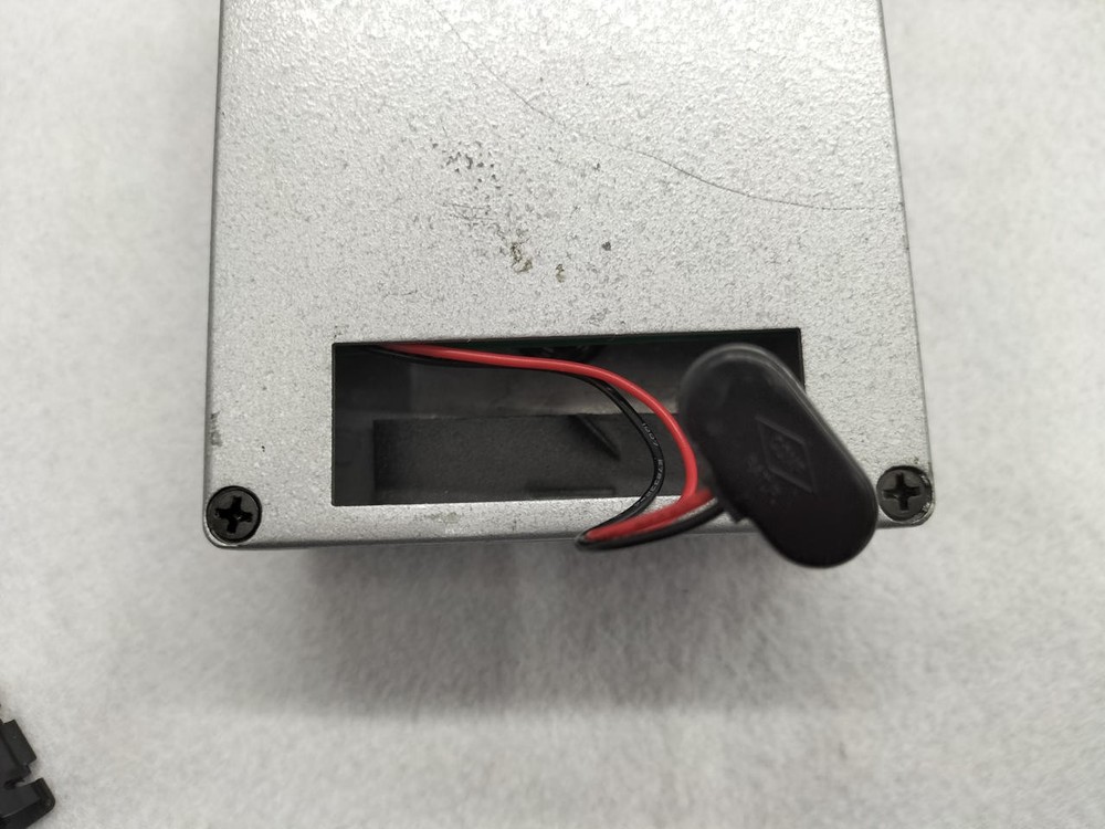 TECH21 SANS U.S.STEEL Prelifier