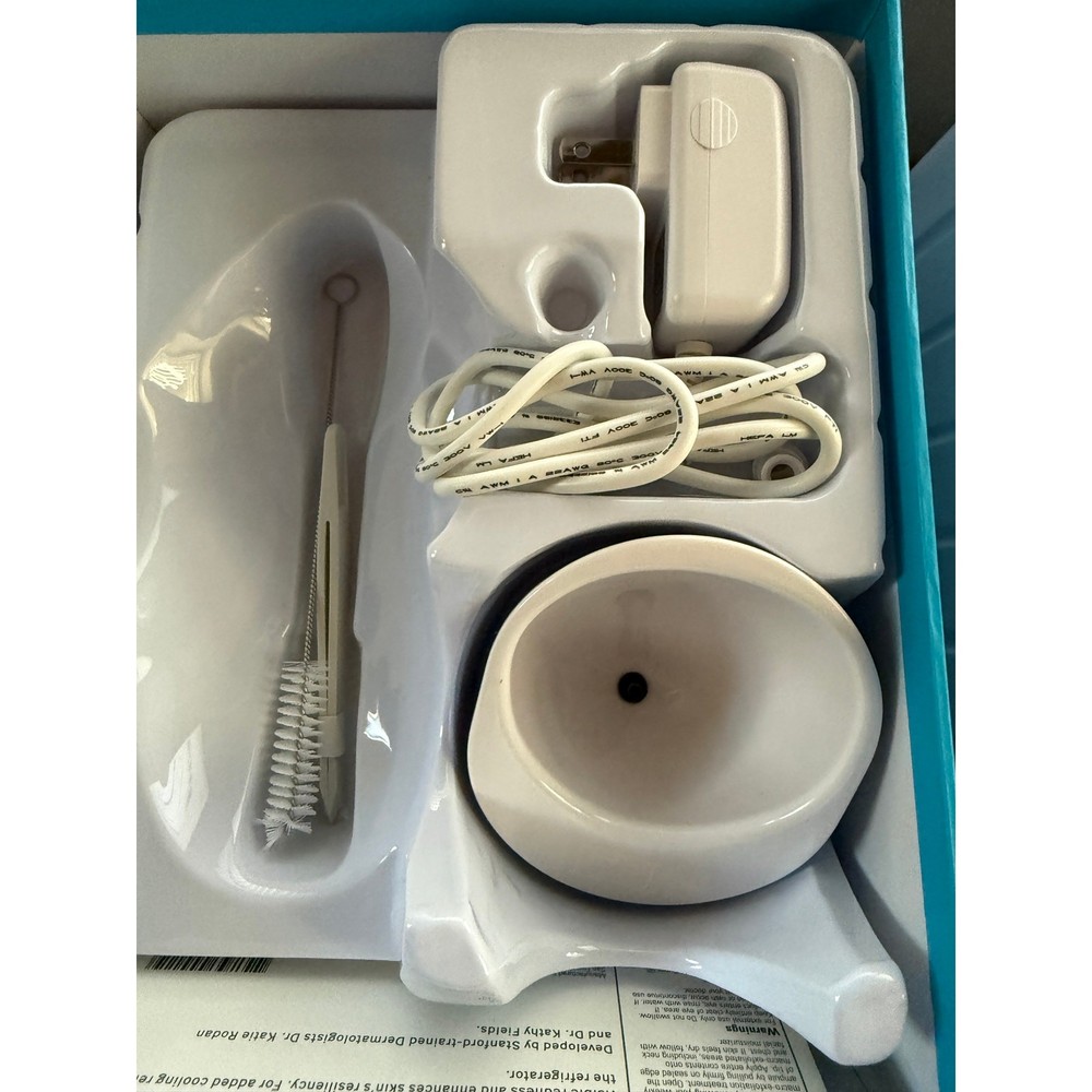 Rodan & Fields Redefine Macro Exfoliator Electronic Handheld