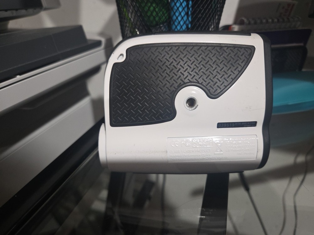 Bushnell Medalist Rangefinder