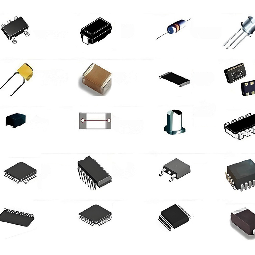 [pcs 5] STP16CPPS05PTR IC LED DRIVER LINEAR 40MA 24QSOP