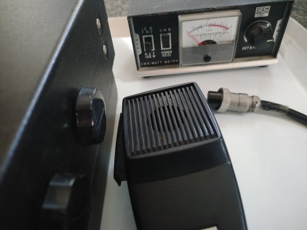 RCI-2970 CB radio