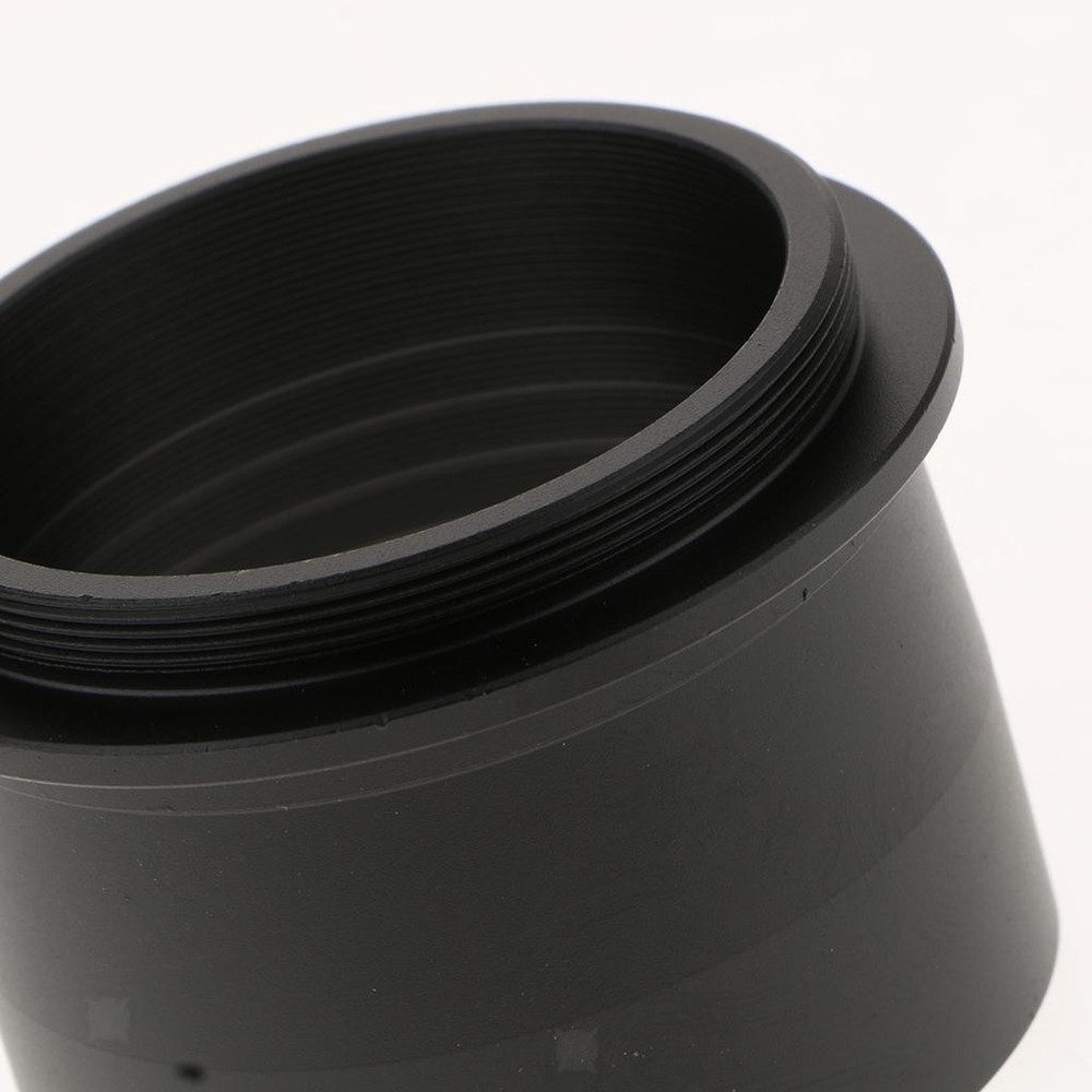 to T2 .75 Mm Threaded Telescope Eyepiece Mount Adapter