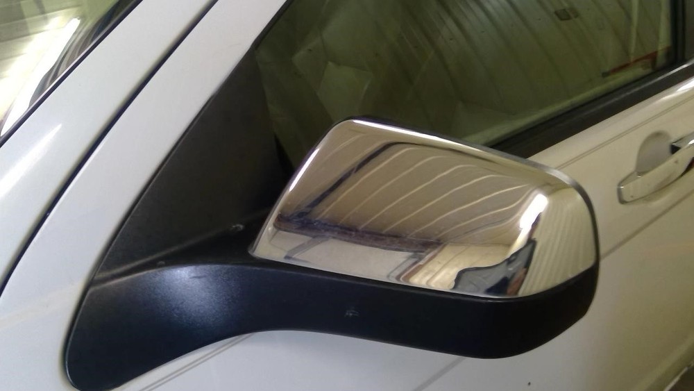 Used Headrest fits: 2010 Ford Focus Grade A