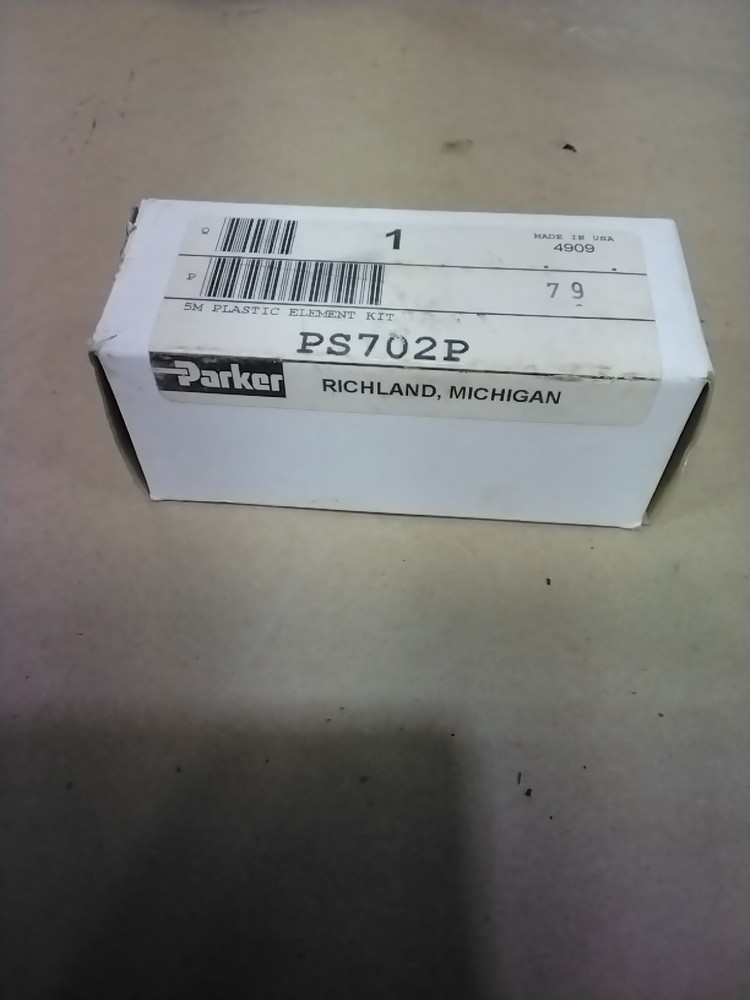 Parker Ps702p Filter Element Kit