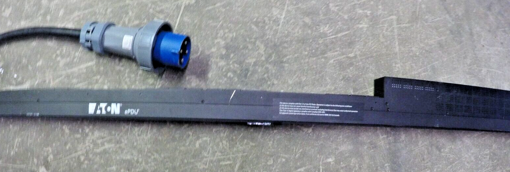 Eaton Power distribution unit